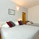 Feriehus 1187 Kavran