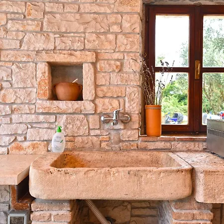 1187 Holiday home *