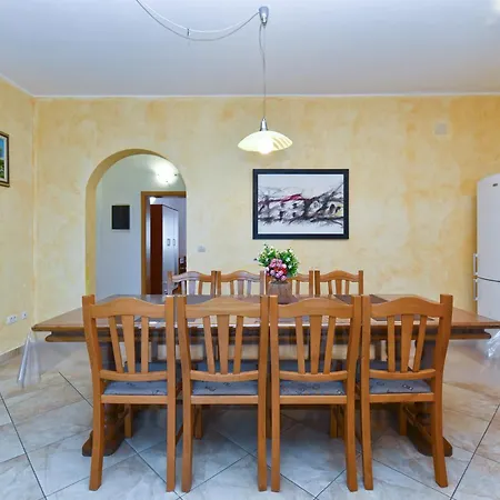 Holiday home 1187