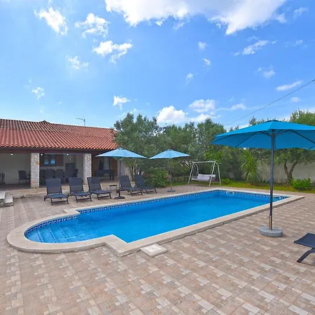 Holiday home 1187