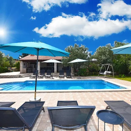 1187 Holiday home *