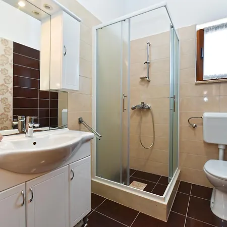1187 Holiday home *