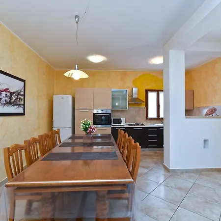 Holiday home 1187