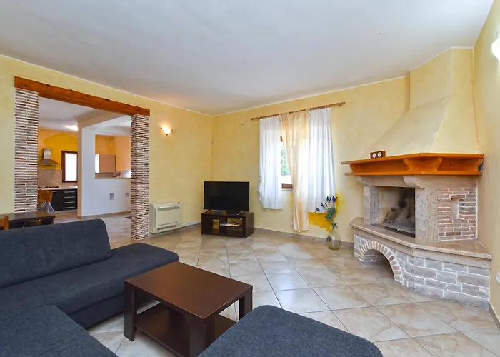 1187 Feriehus Kavran